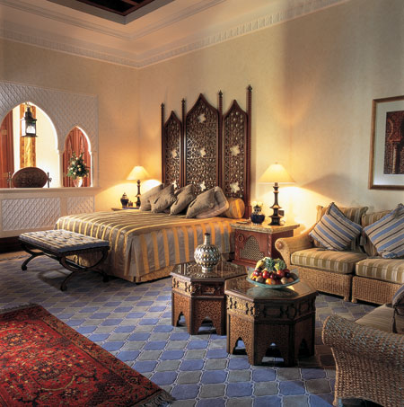 Mina A' Salam at Madinat Jumeirah
