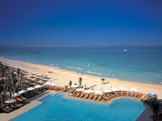 Mina A' Salam at Madinat Jumeirah