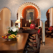 Al Qasr at Madinat Jumeirah