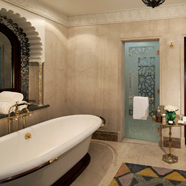 Al Qasr at Madinat Jumeirah