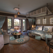 Dar Al Masyaf at Madinat Jumeirah