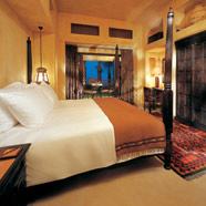 Jumeirah Bab Al Shams Desert Resort and Spa