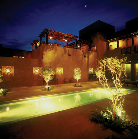 Jumeirah Bab Al Shams Desert Resort and Spa