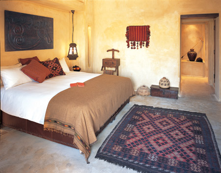 Jumeirah Bab Al Shams Desert Resort and Spa Jumeirah Bab Al Shams Desert Resort and Spa