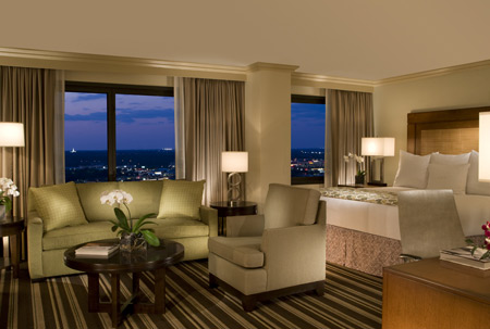 The Peabody Orlando