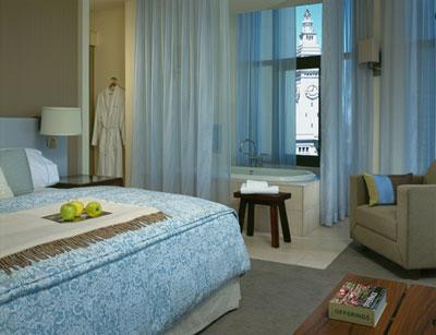Hotel Vitale