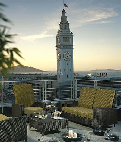 Hotel Vitale