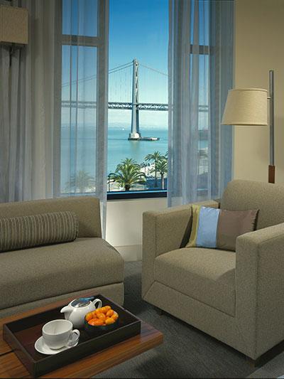 Hotel Vitale