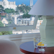 Hotel Drisco