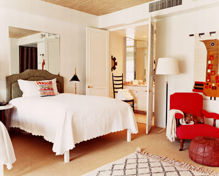 Parker Palm Springs