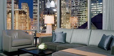 St Regis Hotel San Francisco