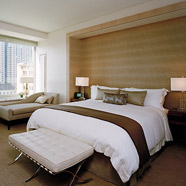St Regis Hotel San Francisco