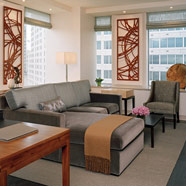 St Regis Hotel San Francisco