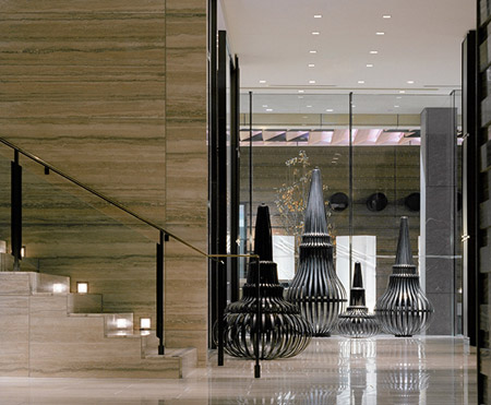 St Regis Hotel San Francisco