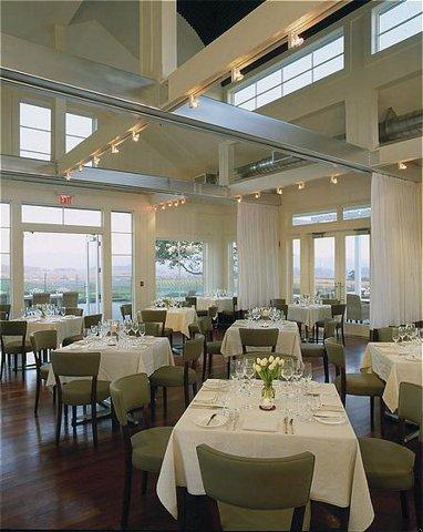 The Carneros Inn The Carneros Inn