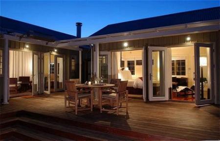 The Carneros Inn The Carneros Inn