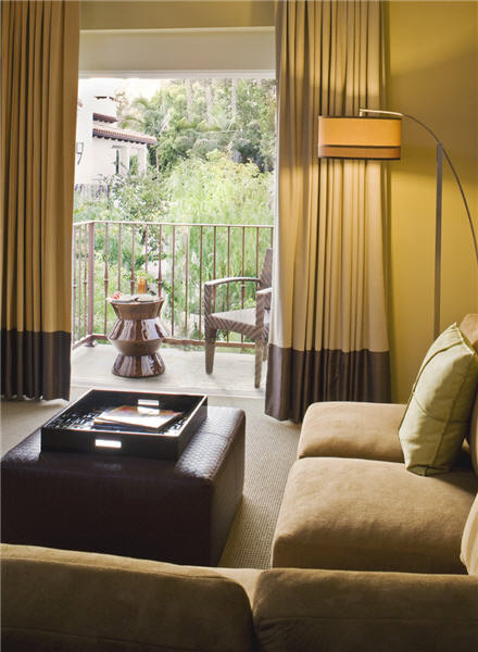 Sunset Marquis Hotel and Villas
