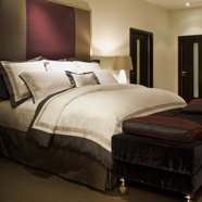 Sunset Marquis Hotel and Villas