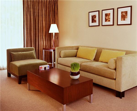 Sunset Marquis Hotel and Villas