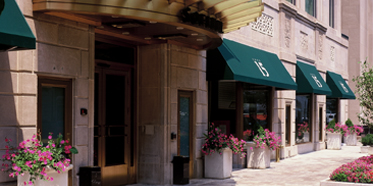Sofitel Lafayette Square