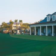 The Sanctuary at Kiawah Island