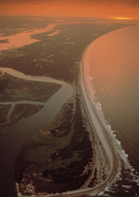 The Sanctuary at Kiawah Island