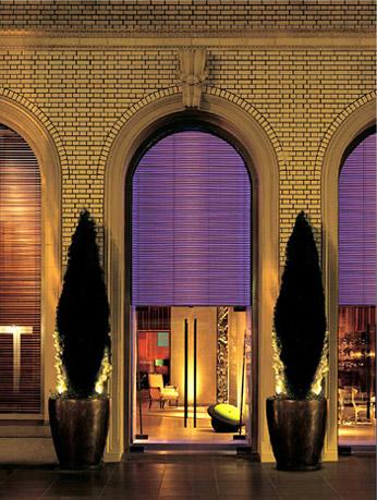 Clift Hotel