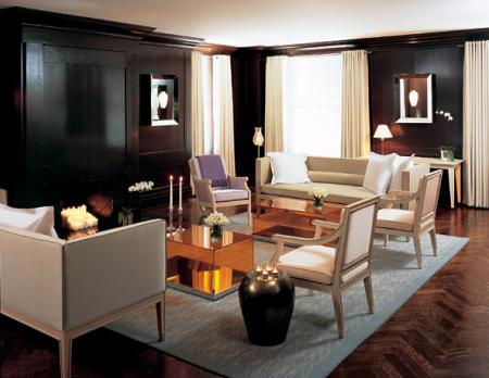Clift Hotel