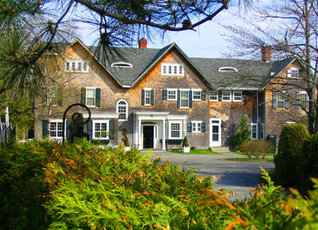 Kingsbrae Arms