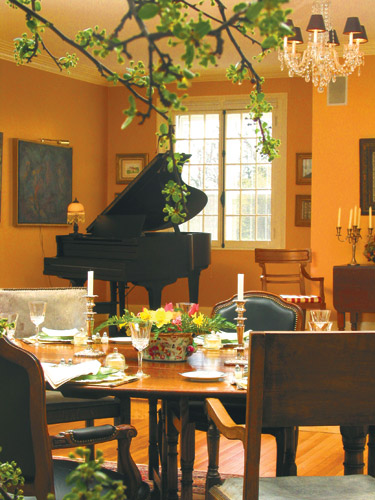 Parlor Lounge Parlor Lounge