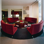 Le Royal Meridien Hamburg
