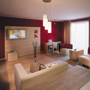 Le Royal Meridien Hamburg