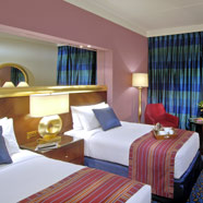 Le Royal Meridien Abu Dhabi