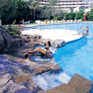 Le Royal Meridien Abu Dhabi