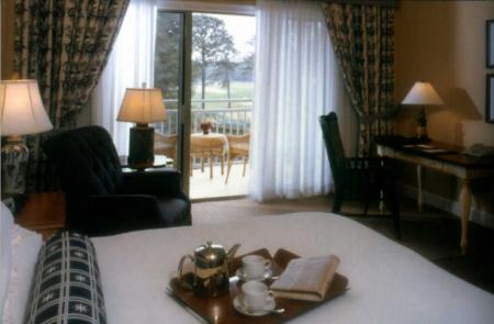 Inn at Harbour Town