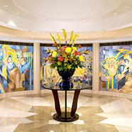 JW Marriott Hotel New Orleans