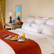 JW Marriott Hotel New Orleans