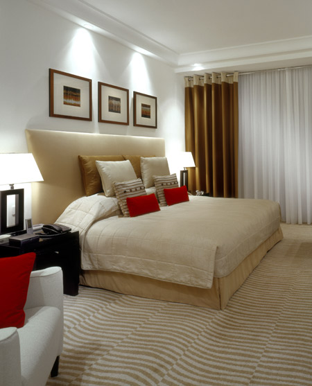 Grosvenor House West Marina Beach by Le Meridien Grosvenor House West Marina Beach by Le Meridien