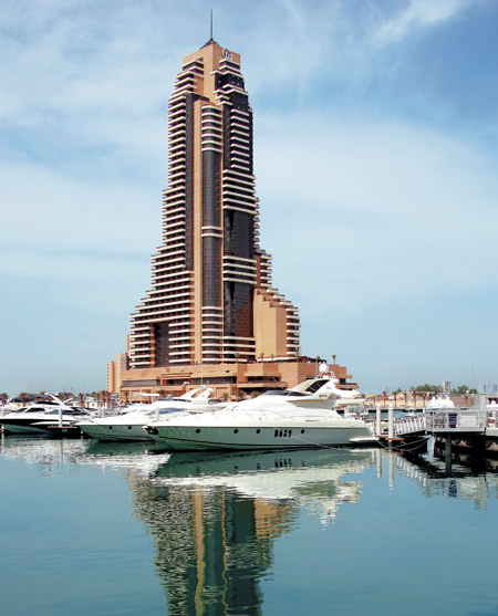 Grosvenor House West Marina Beach by Le Meridien Grosvenor House West Marina Beach by Le Meridien