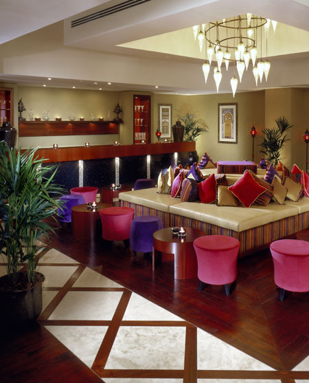 Grosvenor House West Marina Beach by Le Meridien Grosvenor House West Marina Beach by Le Meridien