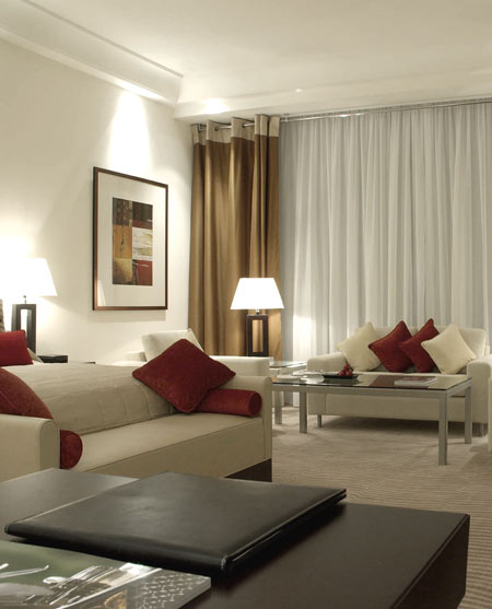 Grosvenor House West Marina Beach by Le Meridien Grosvenor House West Marina Beach by Le Meridien