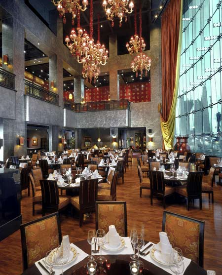 Grosvenor House West Marina Beach by Le Meridien Grosvenor House West Marina Beach by Le Meridien