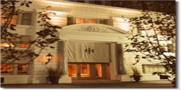 International House