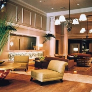 International House