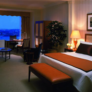 Loews New Orleans Hotel