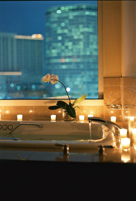 Loews New Orleans Hotel