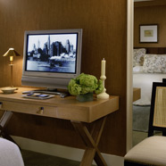 70 Park Avenue Hotel