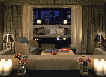 70 Park Avenue Hotel
