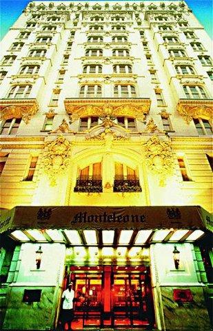 Hotel Monteleone