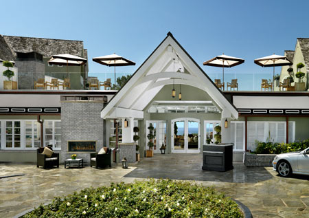 L'Auberge Del Mar Resort and Spa